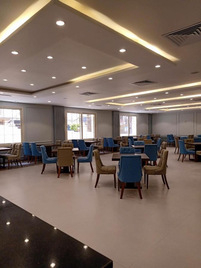 Royal Jewel Al Raml Hotel Alexandria Eksteriør billede