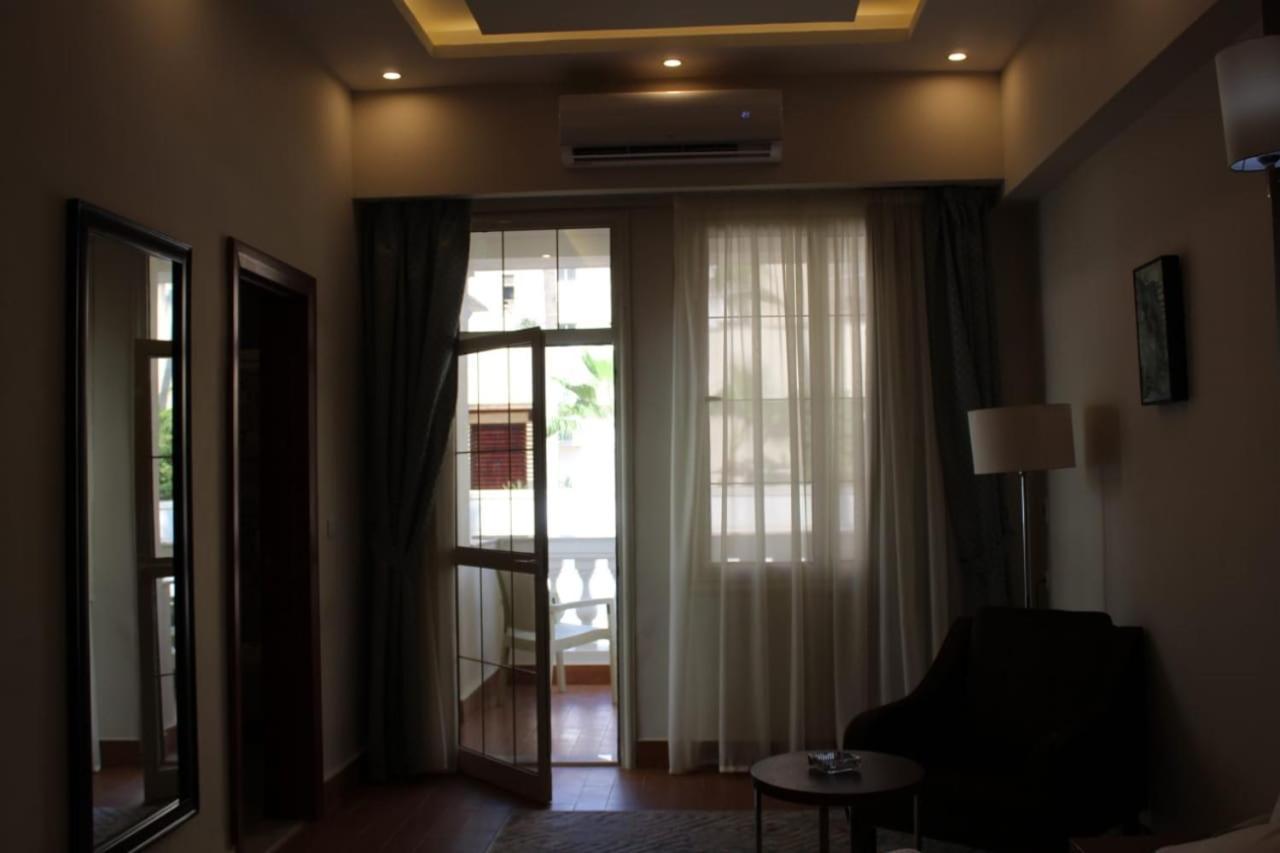 Royal Jewel Al Raml Hotel Alexandria Eksteriør billede