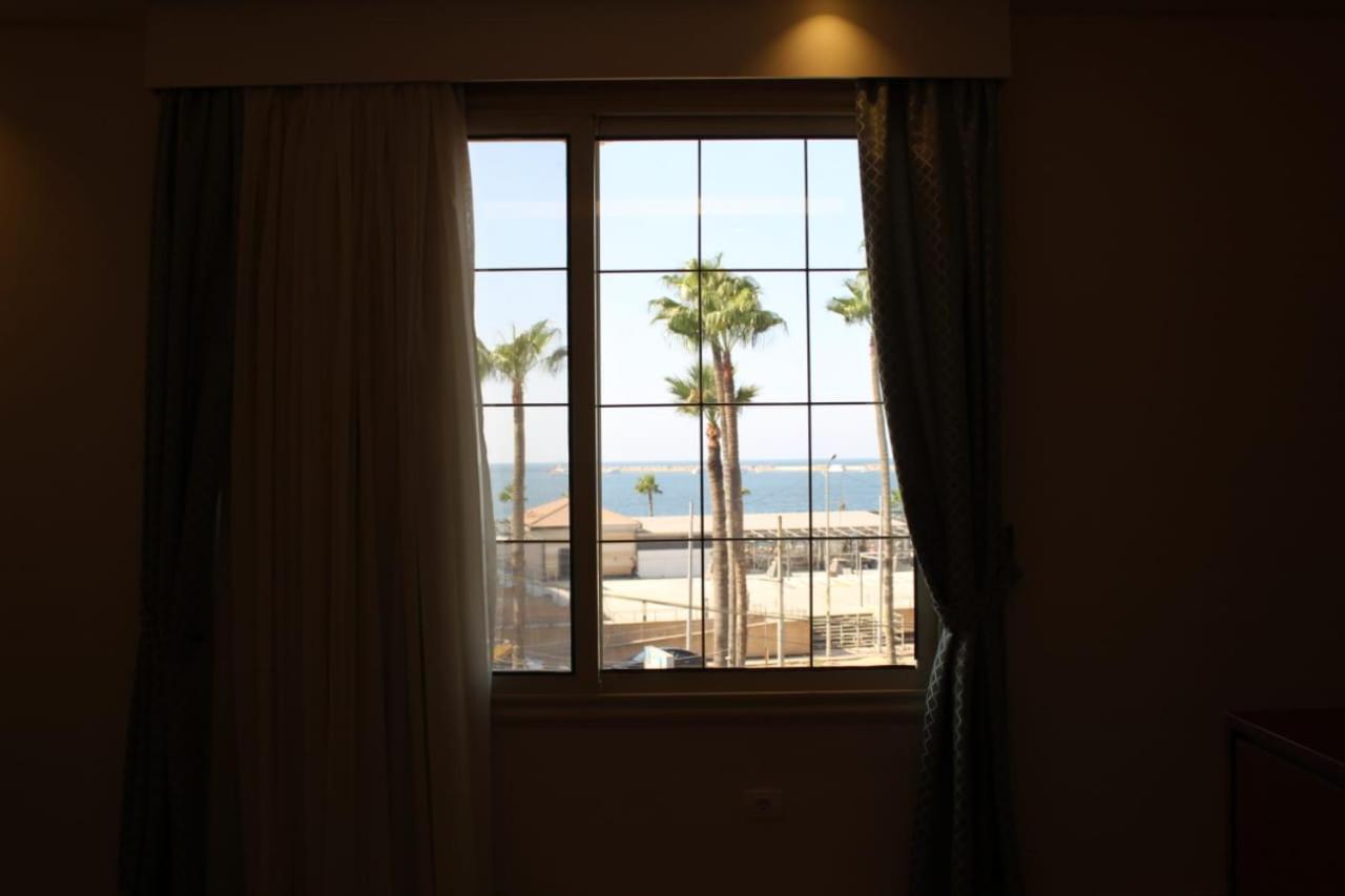 Royal Jewel Al Raml Hotel Alexandria Eksteriør billede