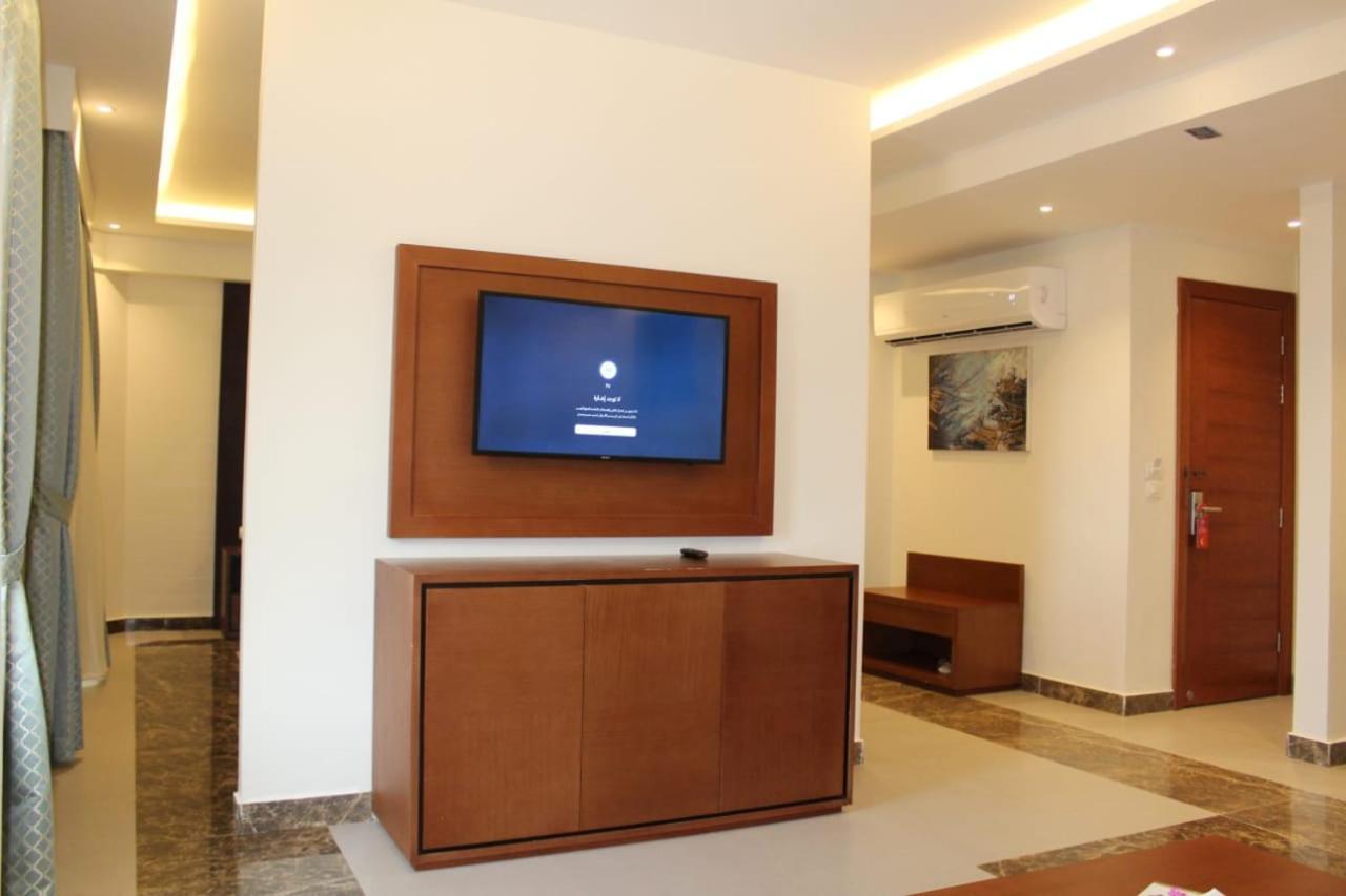 Royal Jewel Al Raml Hotel Alexandria Eksteriør billede