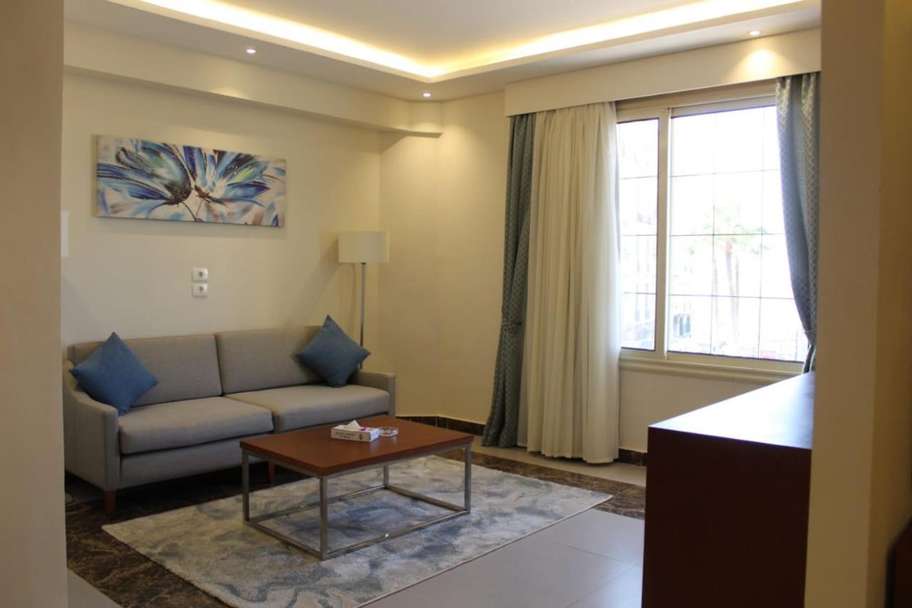 Royal Jewel Al Raml Hotel Alexandria Eksteriør billede