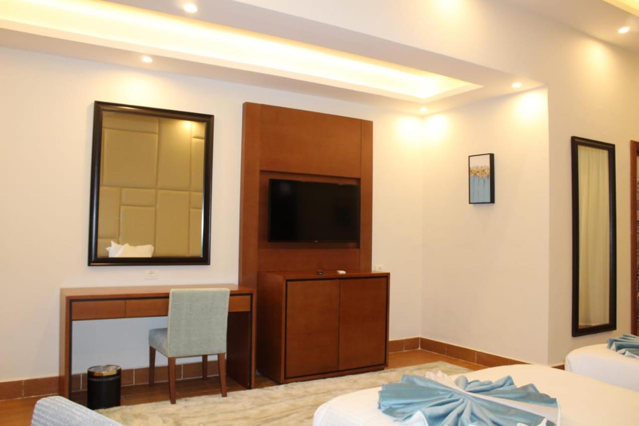 Royal Jewel Al Raml Hotel Alexandria Eksteriør billede