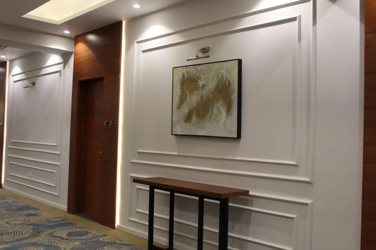 Royal Jewel Al Raml Hotel Alexandria Eksteriør billede
