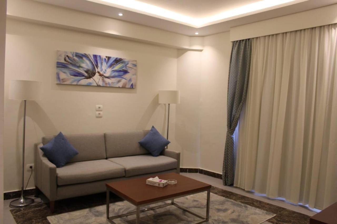 Royal Jewel Al Raml Hotel Alexandria Eksteriør billede