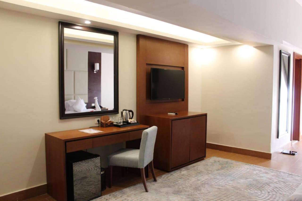 Royal Jewel Al Raml Hotel Alexandria Eksteriør billede